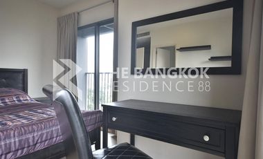 À louer 1 chambre condo à Khlong Toei, Bangkok