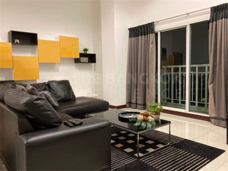 À louer 3 chambres condo à Watthana, Bangkok