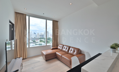 For rent 1 Beds condo in Watthana, Bangkok