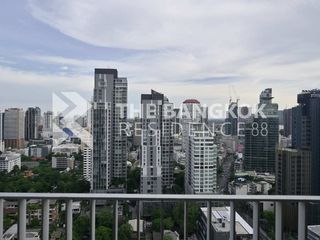 出租 1 卧室 公寓 在 Watthana, 曼谷