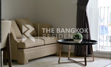 Condo en alquiler de 1 habitaciones en Watthana, Bangkok