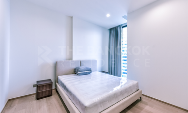 Condo en alquiler de 1 habitaciones en Sathon, Bangkok