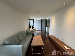 For sale そして for rent 2 ベッドルーム condo in Chatuchak, Bangkok