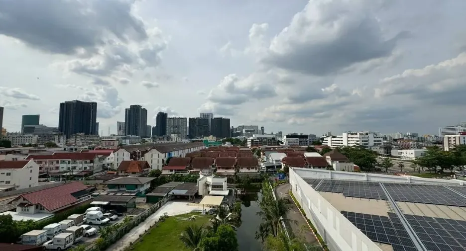 À vendre et à louer 2 chambres condo à Chatuchak, Bangkok