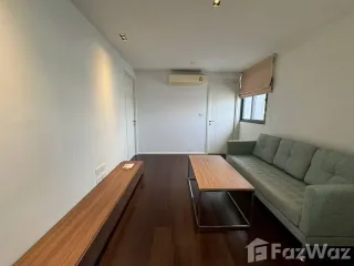 For sale そして for rent 2 ベッドルーム condo in Chatuchak, Bangkok