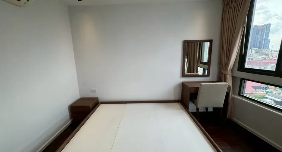 À vendre et à louer 2 chambres condo à Chatuchak, Bangkok