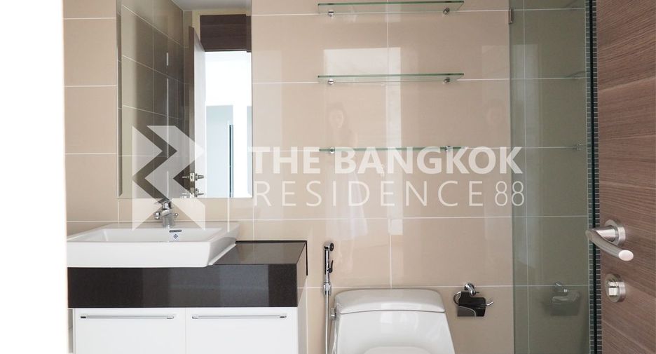 Wohnung zur Miete mit 4 Zimmer in Yan Nawa, Bangkok