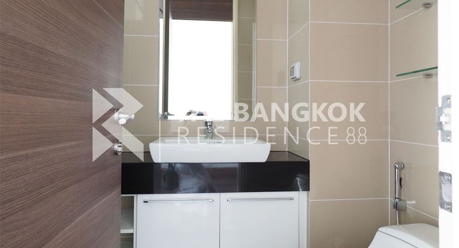 Wohnung zur Miete mit 4 Zimmer in Yan Nawa, Bangkok