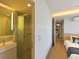 出租 2 卧室 公寓 在 Khlong Toei, 曼谷