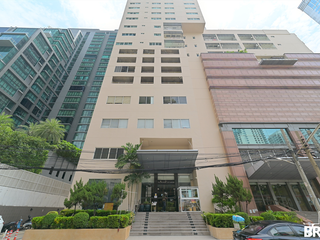 出租 2 卧室 公寓 在 Watthana, 曼谷