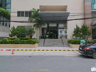 出租 2 卧室 公寓 在 Watthana, 曼谷