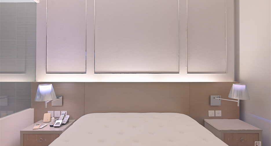 For rent 2 ベッドルーム condo in Khlong Toei, Bangkok