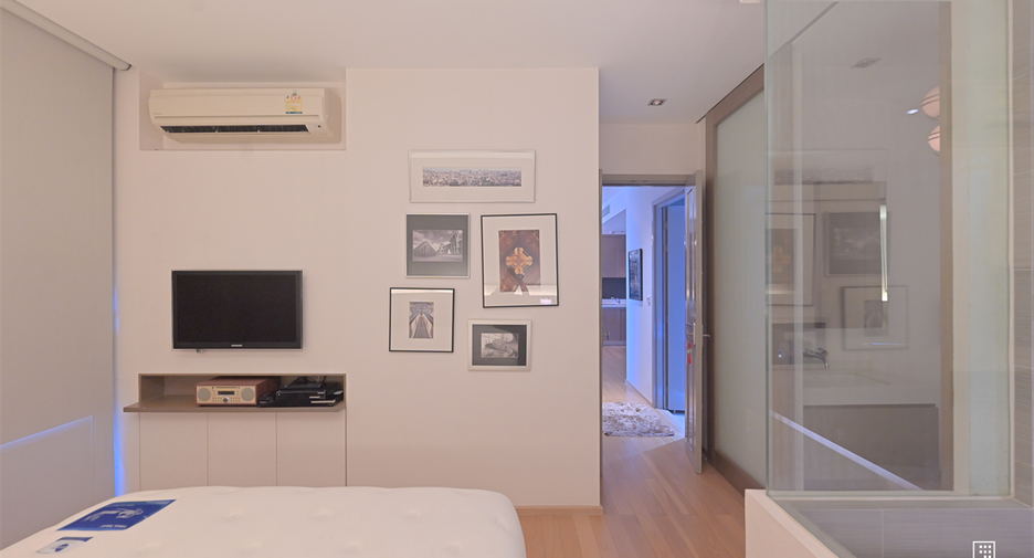 For rent 2 ベッドルーム condo in Khlong Toei, Bangkok