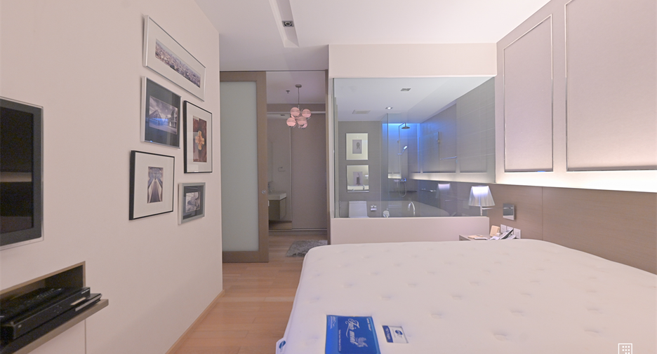 For rent 2 ベッドルーム condo in Khlong Toei, Bangkok