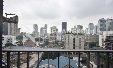 出租 1 卧室 公寓 在 Khlong Toei, 曼谷