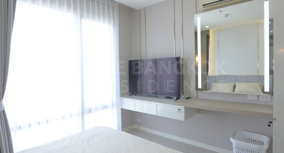 For rent 2 ベッドルーム condo in Yan Nawa, Bangkok