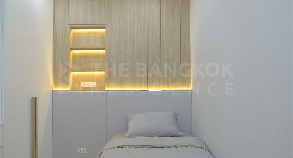 For rent 2 ベッドルーム condo in Yan Nawa, Bangkok