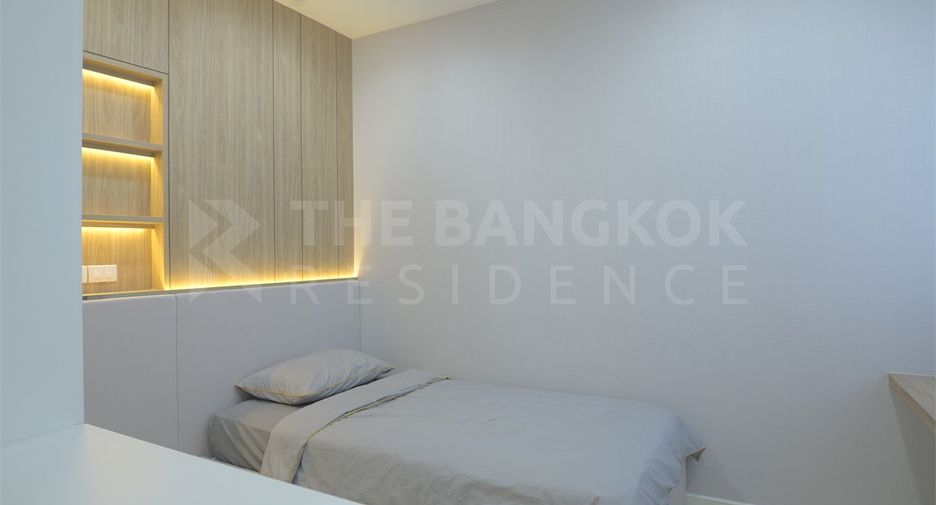 For rent 2 ベッドルーム condo in Yan Nawa, Bangkok