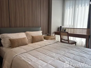 Wohnung zur Miete mit Studio in Khlong Toei, Bangkok