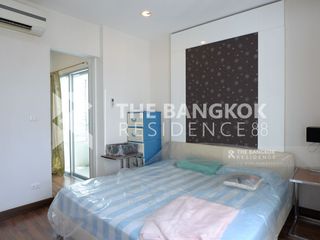For rent 2 ベッドルーム condo in Khlong San, Bangkok