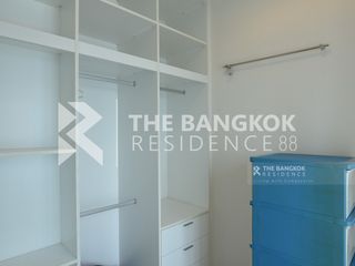 For rent 2 ベッドルーム condo in Khlong San, Bangkok