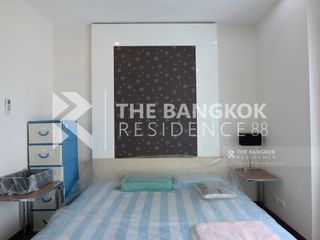 For rent 2 ベッドルーム condo in Khlong San, Bangkok