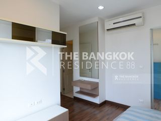 For rent 2 ベッドルーム condo in Khlong San, Bangkok