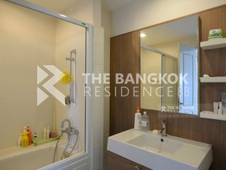 For rent 2 ベッドルーム condo in Khlong San, Bangkok
