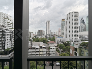 À louer 2 chambres condo à Watthana, Bangkok