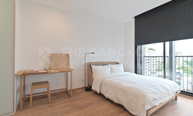 For rent 2 ベッドルーム condo in Watthana, Bangkok