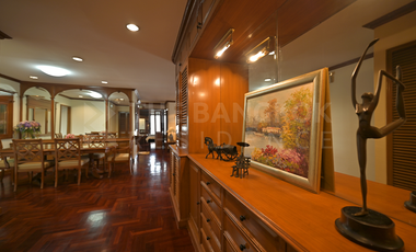 For rent 3 ベッドルーム condo in Watthana, Bangkok
