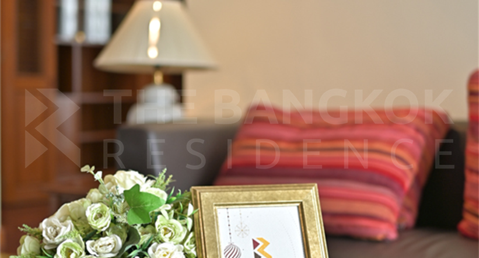 ให้เช่า 3 ห้องนอน คอนโด ใน วัฒนา, กรุงเทพฯ