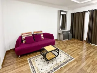 For rent 4 bedrooms house in Mueang Samut Prakan, Samut Prakan