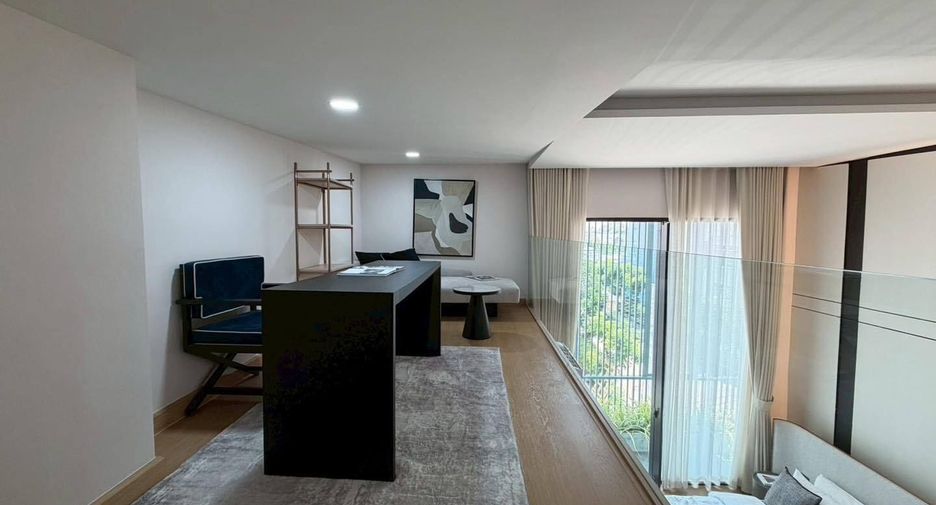 出售 4 卧室 独立屋 在 Lat Krabang, 曼谷