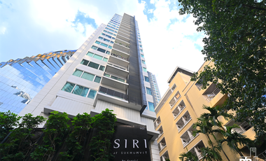 Condo en alquiler de 1 habitaciones en Khlong Toei, Bangkok