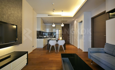 Wohnung zur Miete mit 1 Zimmer in Watthana, Bangkok