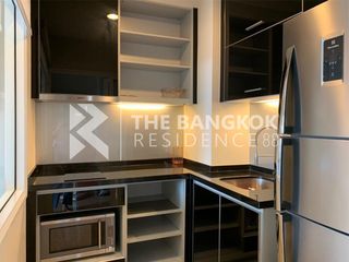 Аренда 1 кровать кондо в Кхлонг Тоеи, Бангкок