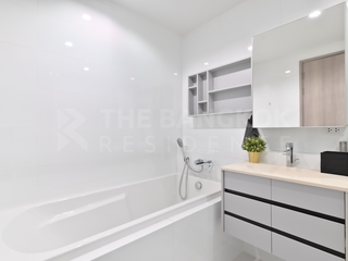 Wohnung zur Miete mit 1 Zimmer in Watthana, Bangkok