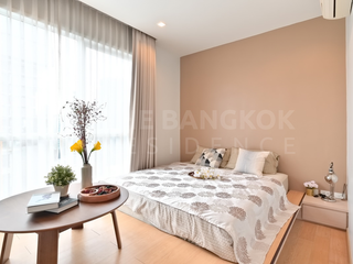 Wohnung zur Miete mit 1 Zimmer in Watthana, Bangkok