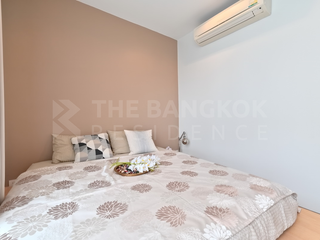 Wohnung zur Miete mit 1 Zimmer in Watthana, Bangkok