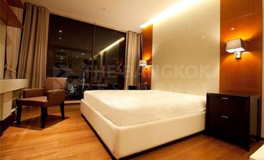 Wohnung zur Miete mit 2 Zimmer in Khlong Toei, Bangkok