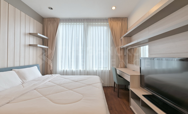 Condo en alquiler de 1 habitaciones en Khlong Toei, Bangkok