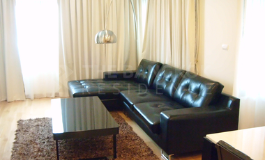 For rent 1 bed condo in Sathon, Bangkok