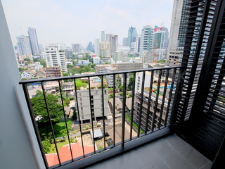出租 1 卧室 公寓 在 Khlong Toei, 曼谷