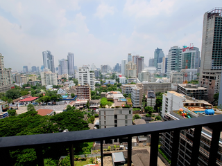 出租 1 卧室 公寓 在 Khlong Toei, 曼谷