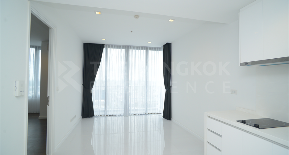 À louer 1 chambre condo à Sathon, Bangkok