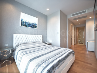 For rent 1 Beds condo in Khlong Toei, Bangkok