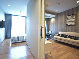 For rent 1 Beds condo in Khlong Toei, Bangkok