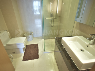 For rent 1 Beds condo in Khlong Toei, Bangkok