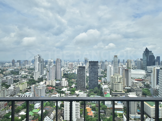 Wohnung zur Miete mit 1 Zimmer in Khlong Toei, Bangkok